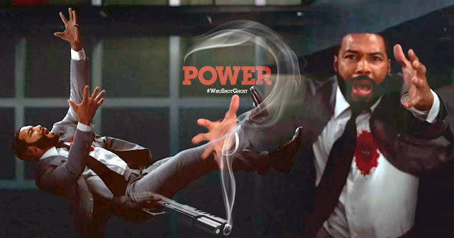 Power Official Trailer Drops: Who Shot Ghost?