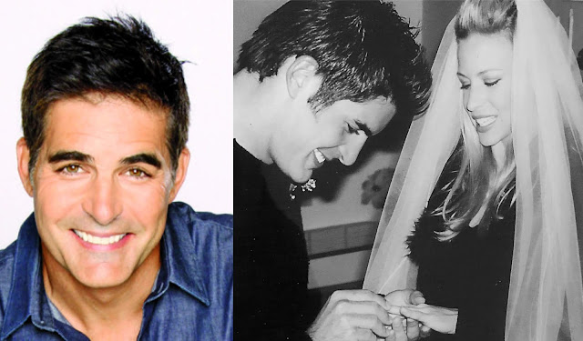 Days of Our Lives’ Galen Gering Celebrates GRAND Romantic Milestone!