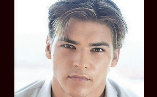 Alex D. Jennings Gets Role on The Haves and the Have Nots!