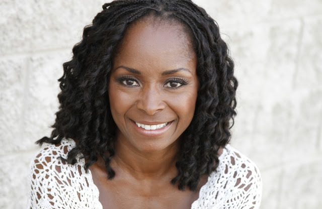 The Haves and the Have Nots’ Crystal Fox Gets Her First Billboard!