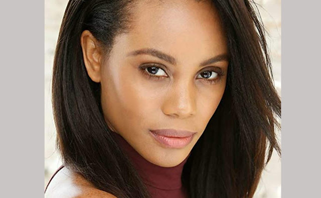 Crystal-Lee Naomi Scores Role on The Haves and the Have Nots!