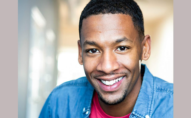 Y&R Alum Darnell Kirkwood Guest Stars On Hawaii Five-0!