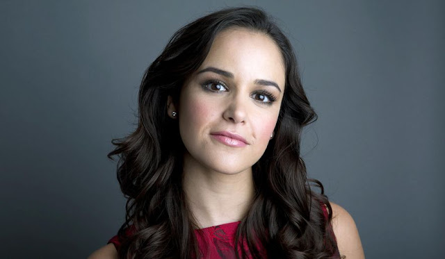 Brooklyn Nine-Nine’s Melissa Fumero Cast In New Series!