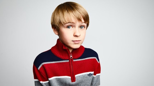 Hudson West’s New Series “Penny Dreadful: City of Angels” Gets Trailer & Premiere Date!