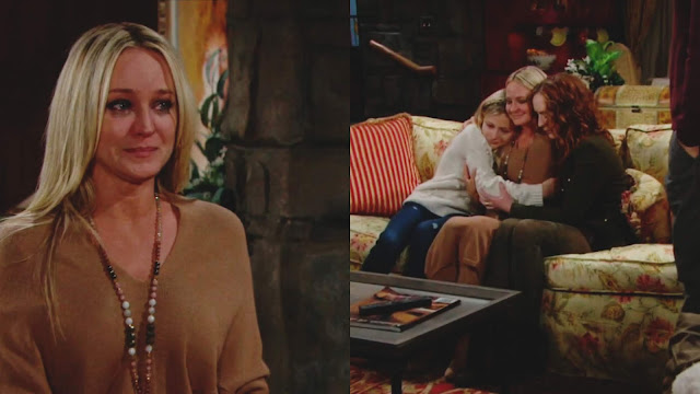 Performer of the Week: The Young and the Restless’ Sharon Case!