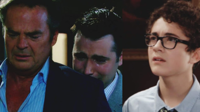 Performer of the Week: Days of Our Lives’ Wally Kurth!