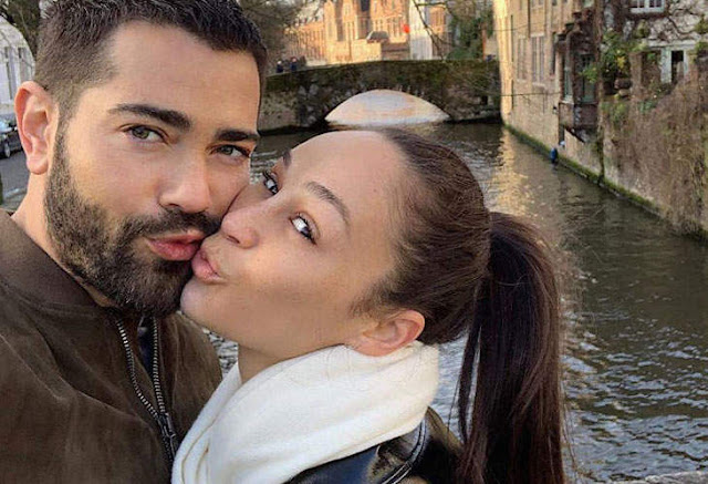 REPORT: Jesse Metcalfe and Cara Santana Split!