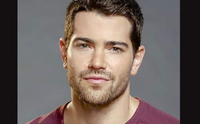 Hallmark Star Jesse Metcalfe Cast In New Film – Details Here!