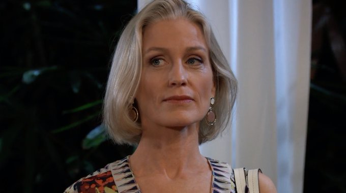 OLTL/GH Alum Jessica Tuck Scores Role on FOX’s The Resident!