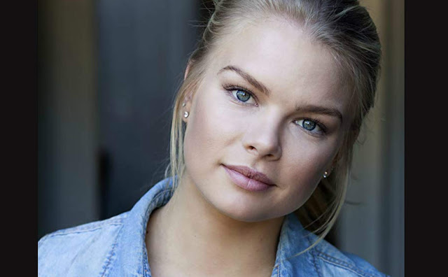 The Young and the Restless Alum Kelli Goss Scores New Series Regular Role on CBS!