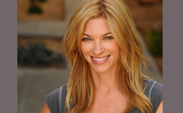 B&B Alum Tracy Melchior Joins New Movie!