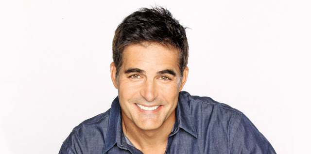 Galen Gering Leaving Days of Our Lives!?
