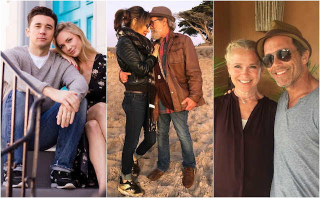 Days of Our Lives Stars and Their Real-Life Loved Ones on Valentine’s Day!