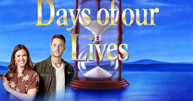 Days of Our Lives Gets Some Primetime Promo on NBC’s This Is Us!