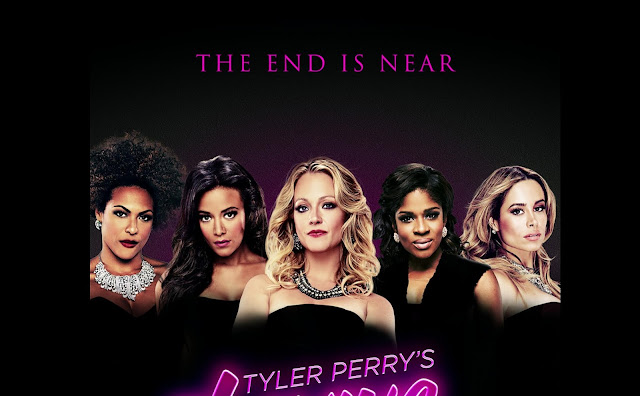 If Loving You Is Wrong Returns with Its 5th and Final Season on OWN!