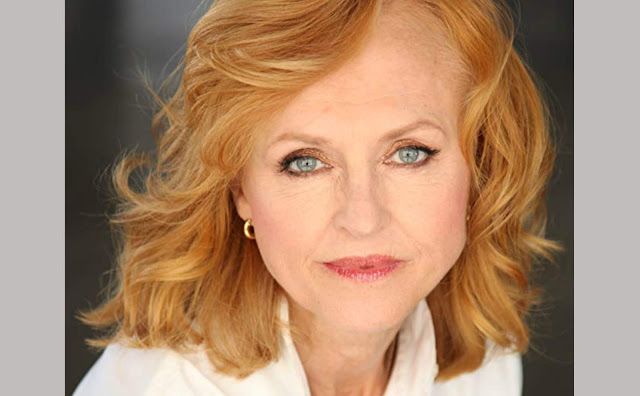 All My Children Alum Jill Larson Scores Role In New Series!