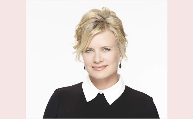 Days of Our Lives’ Mary Beth Evans Welcomes New Addition to Her Family!