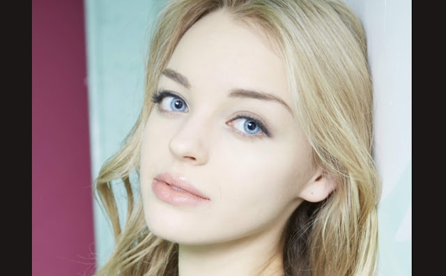 Days of Our Lives Alum Olivia Rose Keegan Joins High School Musical Series!