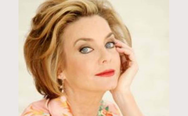 Y&R’s Judith Chapman Cast In New Film with Will Smith!