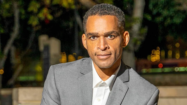 Donn Swaby Talks Reuniting with Fellow Passions Alums on His Latest Project and Much More! (EXCLUSIVE)