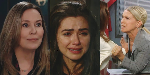 Performer of the Week: Days of Our Lives’ Victoria Konefal!