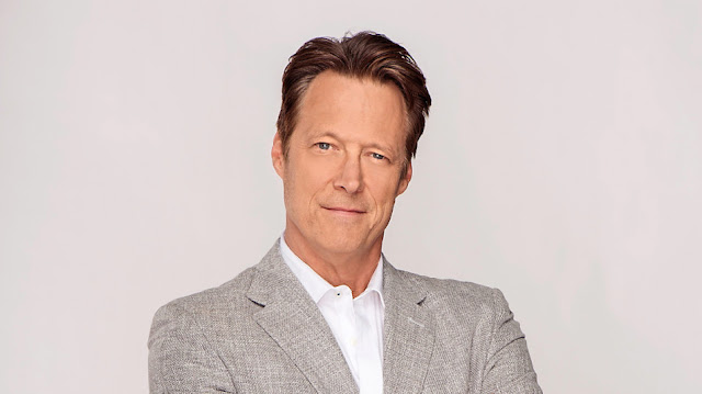 Days of Our Lives’ Matthew Ashford Lands Role on NCIS!