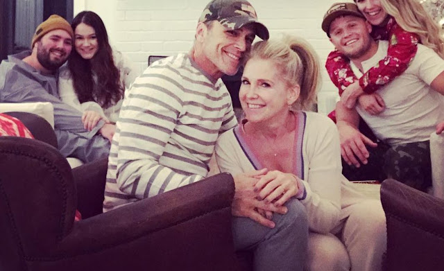 Scott Reeves & Melissa Reeves Have Exciting Baby News!