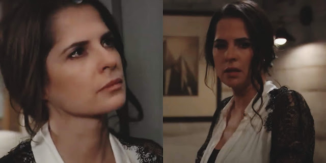 Performer of the Week: General Hospital’s Kelly Monaco!