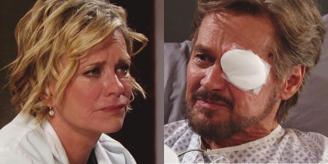 Performers of the Week: Days of Our Lives’ Stephen Nichols and Mary Beth Evans!