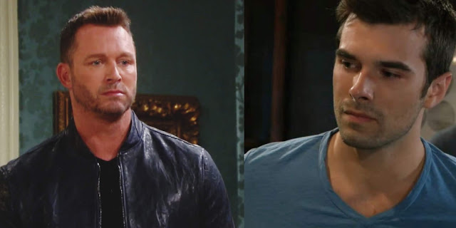 Performer of the Week: Days of Our Lives’ Eric Martsolf!