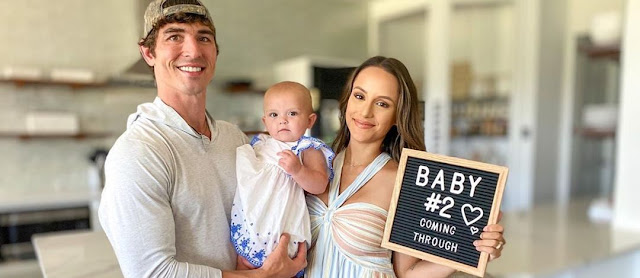 Big Brother’s Cody and Jessica Nickson Are Expecting Their Second Child!