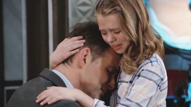 Performers of the Week: General Hospital’s James Patrick Stuart & Scarlett Fernandez!