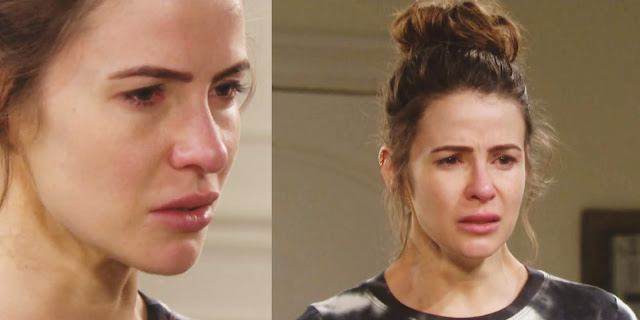 Performer of the Week: Days of Our Lives’ Linsey Godfrey!
