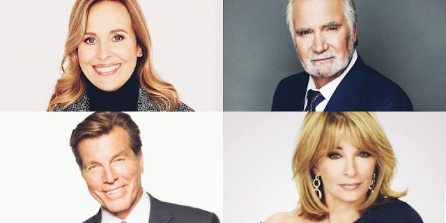 Debuts of the Decades: Celebrating The Soap Opera Veterans Who Debuted In The 60s and 70s!