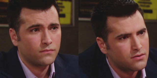 Performer of the Week: Days of Our Lives’ Freddie Smith!