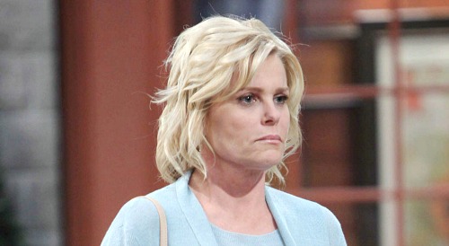 Days of Our Lives’ Judi Evans Released from Hospital!