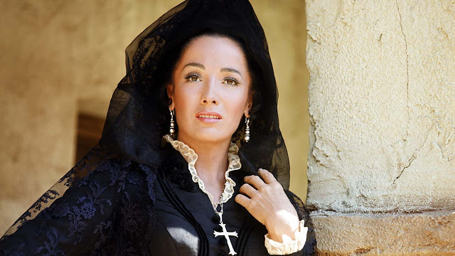 General Hospital Alum Linda Cristal Passed Away!