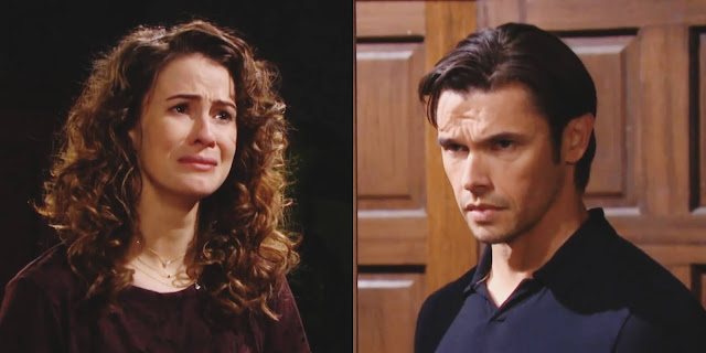 Performers of the Week: Days of Our Lives’ Linsey Godfrey & Paul Telfer!