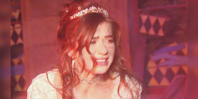 Performer of the Week: Days of Our Lives’ Victoria Konefal!