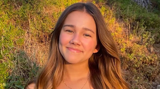 General Hospital’s Brooklyn Rae Silzer Begins New Academic Chapter!