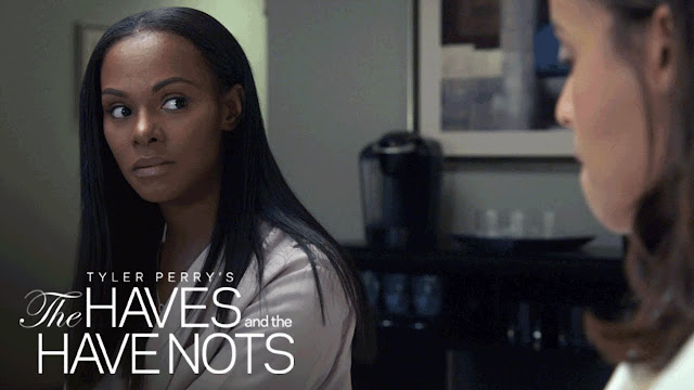 FIRST LOOK: It’s All Going Down In the New The Haves and the Have Nots Preview!