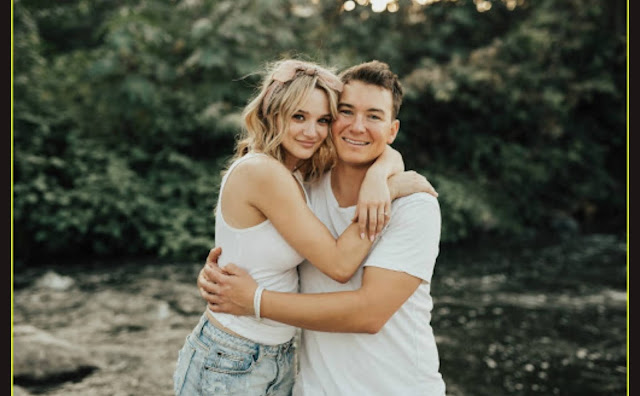 The Young and the Restless’ Hunter King and Fiance Split!