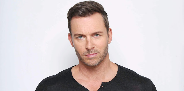 Days of Our Lives’ Eric Martsolf Scores Exciting New Gig!