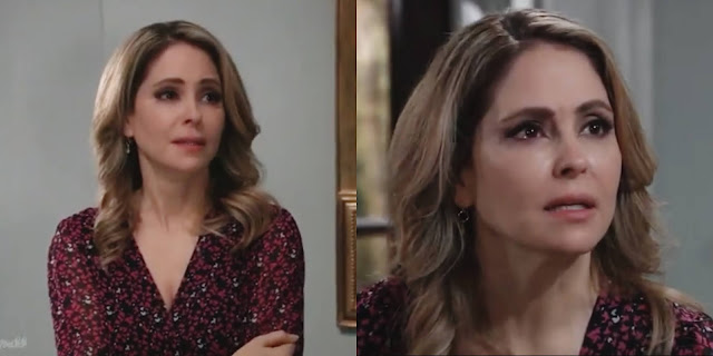 Performer of the Week: General Hospital’s Lisa LoCicero!