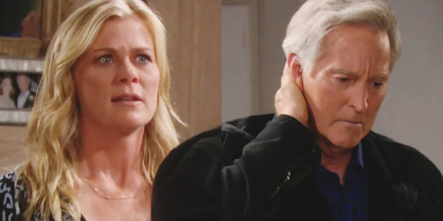 Performers of the Week: Days of Our Lives’ Alison Sweeney & Drake Hogestyn!