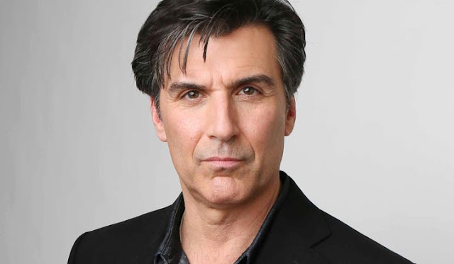 Soap Veteran Vincent Irizarry Suffers A Heartbreaking Family Loss!