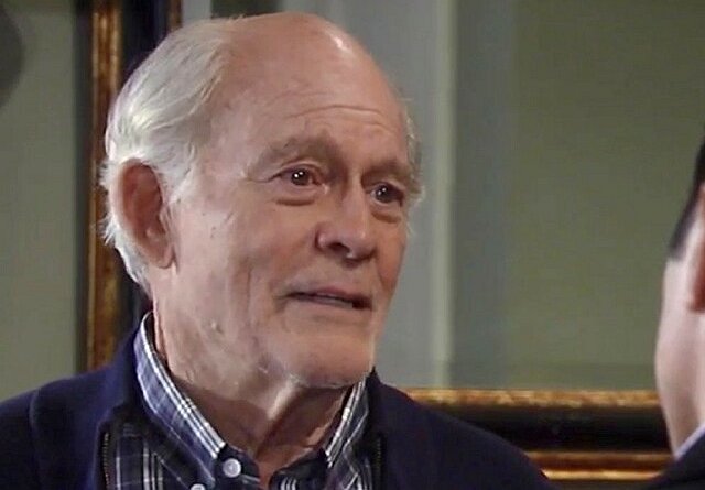 General Hospital’s Max Gail In New Netflix Film!