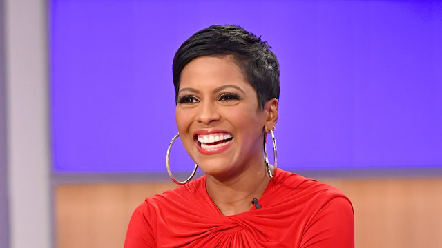 BREAKING NEWS: OWN Licenses Daytime Talk Show “Tamron Hall”