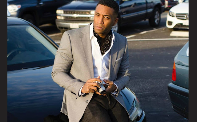 The Young and the Restless Alum Brooks Darnell Stars In Lifetime Christmas Movie!