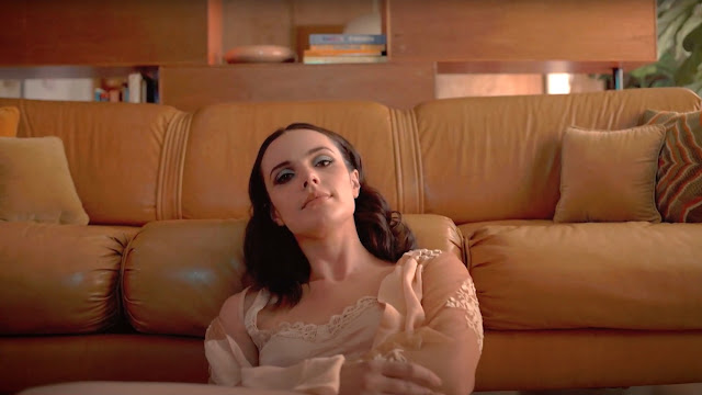 The Young and the Restless’ Cait Fairbanks Releases New Music Video!